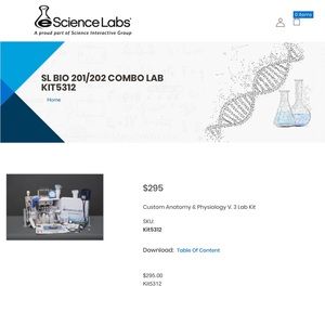 EScience Lab Kit